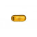 Intermitente lateral izquierdo/derecho AMARILLO 5836915 Van Wezel, Miniatura 2