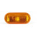 Intermitente lateral izquierdo/derecho AMARILLO 5836915 Van Wezel