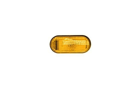 Intermitente lateral izquierdo/derecho AMARILLO 5836915 Van Wezel, Imagen 3