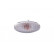 Intermitente lateral izquierdo/derecho Blanco 5250915 Van Wezel