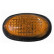 Intermitente lateral izquierdo/derecho Naranja 8202913 Van Wezel, Miniatura 2