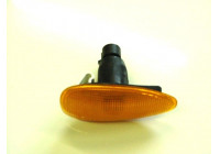 Intermitente lateral izquierdo/derecho NO PARA 2.0 HGT (NARANJA) 1756916 Van Wezel