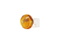 Intermitente lateral naranja 1601913 Van Wezel