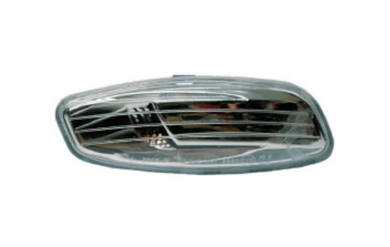 Intermitente lateral para retrovisor exterior derecho desde 10/2010- 4029916 Van Wezel, Imagen 2