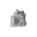Intermitente lateral para retrovisor exterior izquierdo 0155907 Van Wezel, Miniatura 3