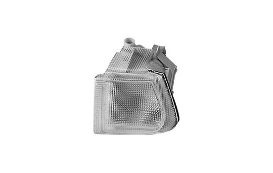 Intermitente lateral para retrovisor exterior izquierdo 0155907 Van Wezel, Imagen 3