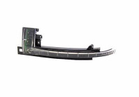 Intermitente lateral para retrovisor exterior izquierdo 0327915 Van Wezel