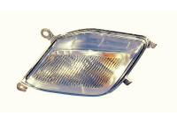Intermitente lateral para retrovisor exterior izquierdo 08+ 3333907 Van Wezel