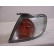 Intermitente lateral para retrovisor exterior izquierdo -12/97 3317905 Van Wezel, Miniatura 2