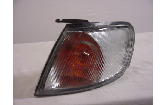 Intermitente lateral para retrovisor exterior izquierdo -12/97 3317905 Van Wezel, Imagen 2