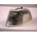 Intermitente lateral para retrovisor exterior izquierdo -12/97 (FARO H4) 5940907 Van Wezel, Miniatura 2
