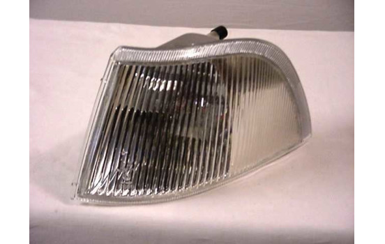 Intermitente lateral para retrovisor exterior izquierdo -12/97 (FARO H4) 5940907 Van Wezel, Imagen 2