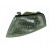 Intermitente lateral para retrovisor exterior izquierdo - 1800 CC 3260905 Van Wezel, Miniatura 2