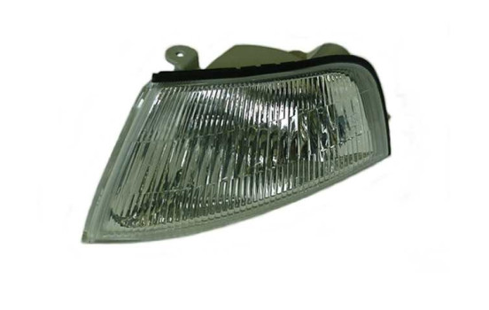 Intermitente lateral para retrovisor exterior izquierdo - 1800 CC 3260905 Van Wezel, Imagen 2