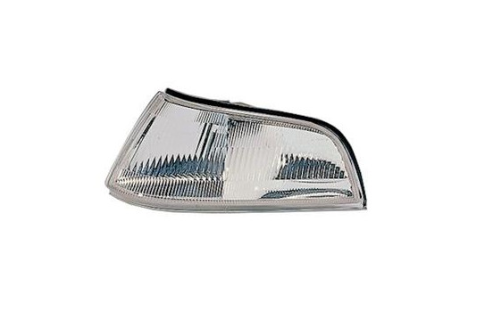 Intermitente lateral para retrovisor exterior izquierdo 3/92+ 0282905 Van Wezel