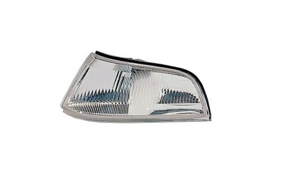 Intermitente lateral para retrovisor exterior izquierdo 3/92+ 0282905 Van Wezel, Imagen 2