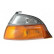 Intermitente lateral para retrovisor exterior izquierdo 5367903 Van Wezel, Miniatura 2