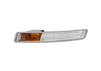 Intermitente lateral para retrovisor exterior izquierdo 5805907 Van Wezel