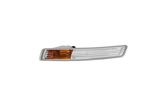 Intermitente lateral para retrovisor exterior izquierdo 5805907 Van Wezel