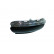 Intermitente lateral para retrovisor exterior izquierdo 5863915 Van Wezel