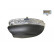 Intermitente lateral para retrovisor exterior izquierdo 5863915 Van Wezel, Miniatura 2