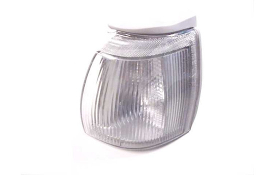 Intermitente lateral para retrovisor exterior izquierdo 6/93+ 1751909 Van Wezel, Imagen 2