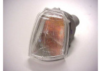 Intermitente lateral para retrovisor exterior izquierdo 8/92+ + PORTALAMPARAS. 4320905 Van Wezel