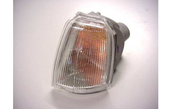 Intermitente lateral para retrovisor exterior izquierdo 8/92+ + PORTALAMPARAS. 4320905 Van Wezel