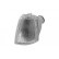 Intermitente lateral para retrovisor exterior izquierdo 8/92+ + PORTALAMPARAS. 4320905 Van Wezel, Miniatura 3