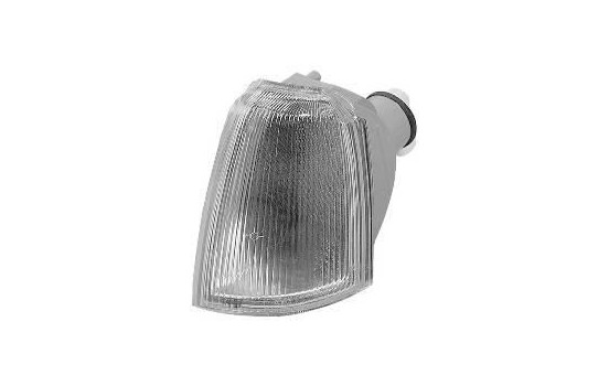 Intermitente lateral para retrovisor exterior izquierdo 8/92+ + PORTALAMPARAS. 4320905 Van Wezel, Imagen 3