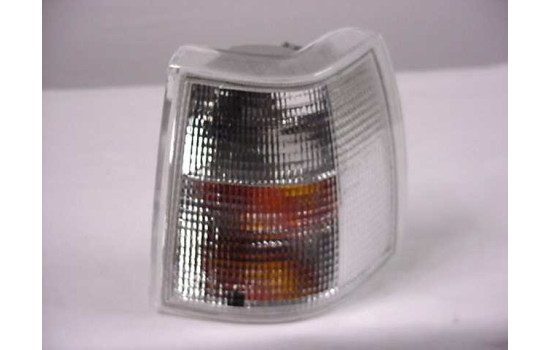 Intermitente lateral para retrovisor exterior izquierdo -8/93 5958905 Van Wezel, Imagen 2