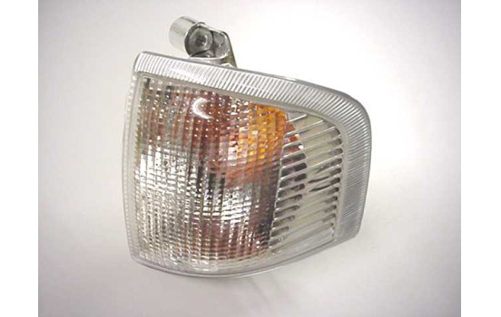 Intermitente lateral para retrovisor exterior izquierdo 86+ BLANCO 1847905 Van Wezel, Imagen 2