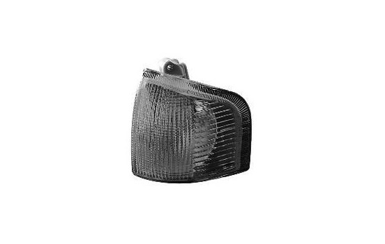 Intermitente lateral para retrovisor exterior izquierdo 86+ SIN PORTALÃ?MPARAS. 1847903 Van Wezel