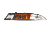 Intermitente lateral para retrovisor exterior izquierdo + CITY LIGHT 5849903 Van Wezel