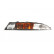 Intermitente lateral para retrovisor exterior izquierdo + CITY LIGHT 5849903 Van Wezel, Miniatura 2