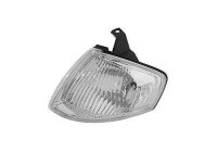 Intermitente lateral para retrovisor exterior izquierdo hasta '01 2732905 Van Wezel