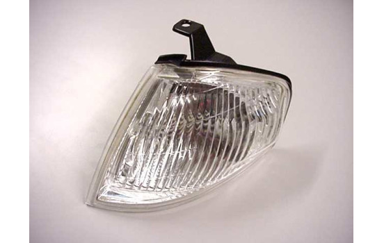 Intermitente lateral para retrovisor exterior izquierdo hasta '01 2732905 Van Wezel, Imagen 2