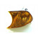 Intermitente lateral para retrovisor exterior izquierdo hasta '02 BLANCO incluido PORTALÃ?MPARAS 0647905 Van Wezel
