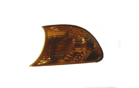Intermitente lateral para retrovisor exterior izquierdo hasta '02 NARANJA 0647903 Van Wezel, Imagen 2