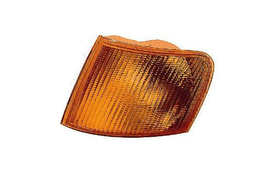 Intermitente lateral para retrovisor exterior izquierdo hasta '95 NARANJA 1855903 Van Wezel, Imagen 2