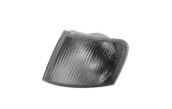 Intermitente lateral para retrovisor exterior izquierdo hasta '95 NARANJA 1855903 Van Wezel
