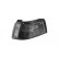 Intermitente lateral para retrovisor exterior izquierdo, puertas de 3/4. JUNTO AL FARO. 2718901 Van Wezel
