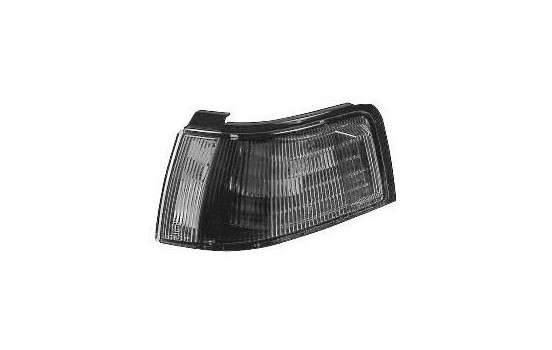 Intermitente lateral para retrovisor exterior izquierdo, puertas de 3/4. JUNTO AL FARO. 2718901 Van Wezel