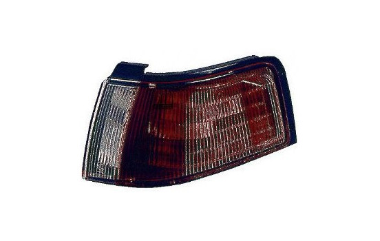 Intermitente lateral para retrovisor exterior izquierdo, puertas de 3/4. JUNTO AL FARO. 2718901 Van Wezel, Imagen 3
