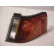 Intermitente lateral para retrovisor exterior izquierdo, puertas de 3/4. JUNTO AL FARO. 2718901 Van Wezel, Miniatura 2
