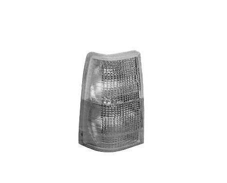 Intermitente para retrovisor exterior delantero derecho -8/89 (naranja-blanco) 5927902 Van Wezel