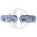 Juego de intermitentes 1404178 Diederichs, Miniatura 2