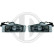 Juego de intermitentes 2210275 Diederichs, Miniatura 2