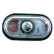 Juego de intermitentes 4412178 Diederichs