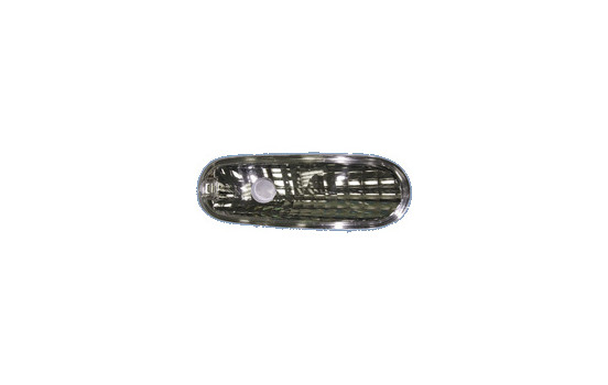 Juego de intermitentes delanteros compatibles con Volkswagen Beetle 1997-2011 - Transparente, Imagen 2